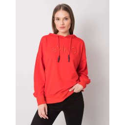 Sweatshirt-TO-BL-1907002.36P-red