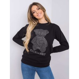 Blouse-DHJ-BZ-12779.43P-black