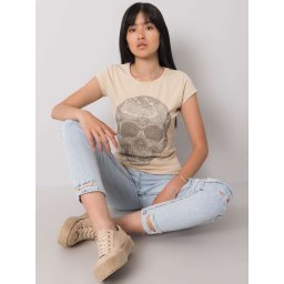 T-shirt-EM-TS-ES-21-532.18-beige
