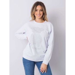 Blouse-DHJ-BZ-12779.43P-white