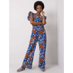 Jumpsuit-DHJ-KO-13568.13P-dark blue