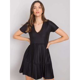 Dress-RO-SK-2308.20-black