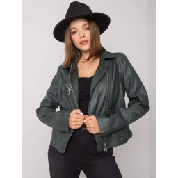 Jacket-NM-DE-KR-G88.15X-dark green