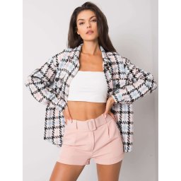 Shorts-DHJ-SN-13193.13P-light pink