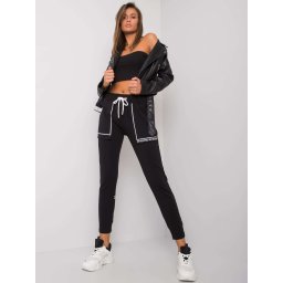 Sweatpants-RV-DR-7035.70-black