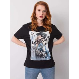 T-shirt-HB-TS-3052.67P-black