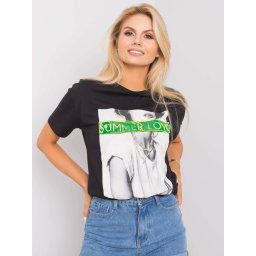 T-shirt-HB-TS-3030.26P-black