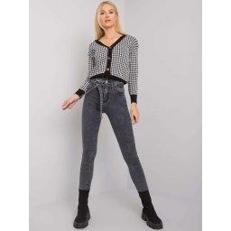 Trousers-NM-SP-L77.73-dark grey