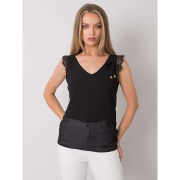 Top-DHJ-TP-13317.25P-Black