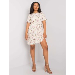 Dress-LK-SK-507646-2.29-Light Yellow