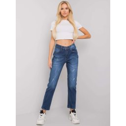 Trousers jeans-MT-SP-1210-1.62P-dark blue