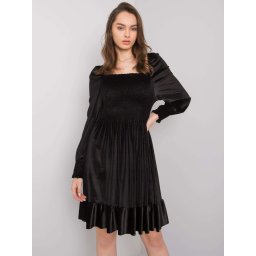 Dress-DHJ-SK-15220.61P-black