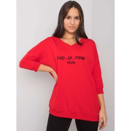 Sweatshirt-RV-BL-7328.19-red