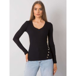 Blouse-RV-BZ-7245.07-black