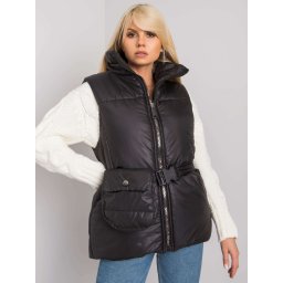 Vest-EM-KZ-611.40X-black