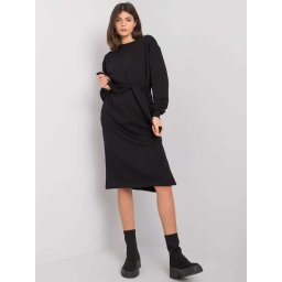 Dress-RV-SK-7256.27P-black