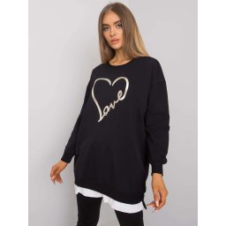 Tunic-RV-TU-7258.40P-Black