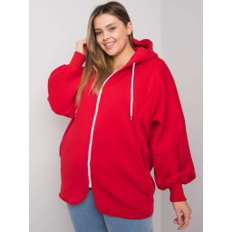 Sweatshirt-RV-BL-7282.22P-red