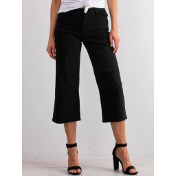 Jeans trousers-JMP-SP-B102.32P-black