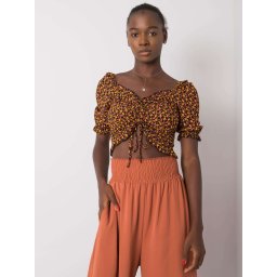Blouse-RO-BZ-2516-8.28-black-yellow