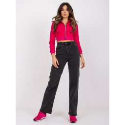 Trousers jeans-MR-SP-351.72P-black