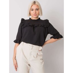 Blouse-CHA-BZ-3312.30-black