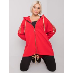 Sweatshirt-RV-BL-6781.08P-red