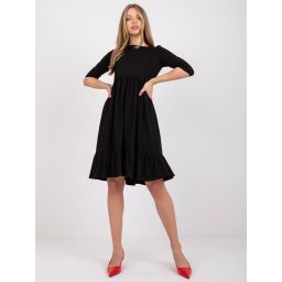 Dress-RV-SK-7554.74P-black