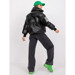 Jacket-EM-KR-CV8658.00P-black
