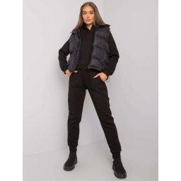 Set-EM-KMPL-645.98P-black