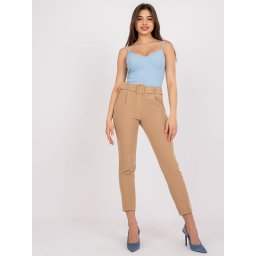 Trousers-DHJ-SP-12787.21X-camel