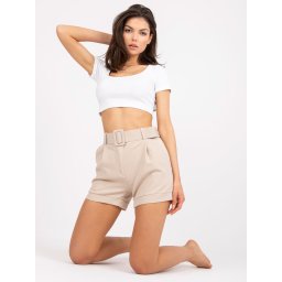 Shorts-DHJ-SN-15776.01P-beige