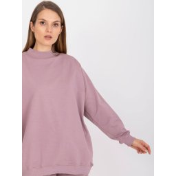 Sweatshirt-AP-BL-A-R001-dark pink