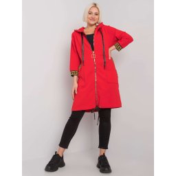 Sweatshirt-RV-BL-6792.02P-red