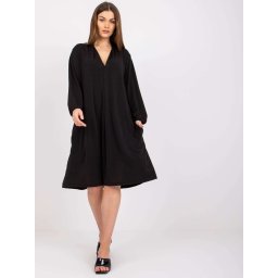 Dress-EM-SK-604.10P-black