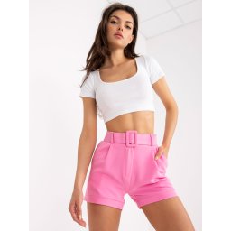 Shorts-DHJ-SN-15776.01P-pink