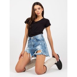T-shirt-B-012.35P-black