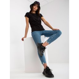 T-shirt-B-013.85P-black