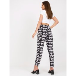Pants-D73771M61869M-black-white
