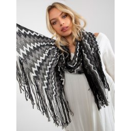 Scarf-AT-SZ-2799.12X-black