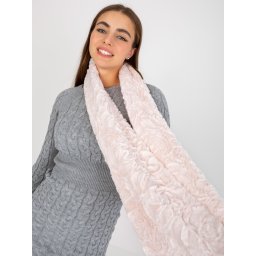 Scarf-AT-KM-S-8253.18-light pink