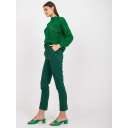 Pants-DHJ-SP-12787.21X-dark green