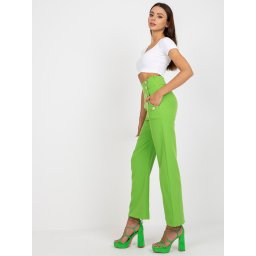 Pants-DHJ-SP-16008.01X-light green