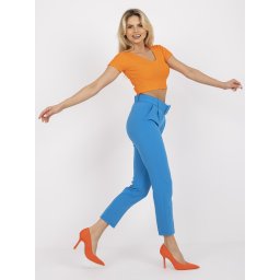 Trousers-DHJ-SP-12787.21X-blue