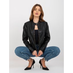 Jacket-NM-KR-R23-2050.97P-black