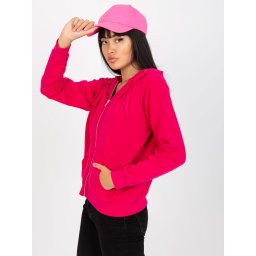 Sweatshirt-B-002.02X-fuchsia