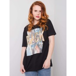 T-shirt-HB-TS-3056.77P-black