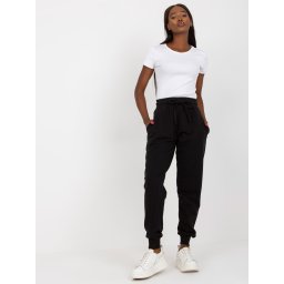 Sweatpants-B-005.11X-black