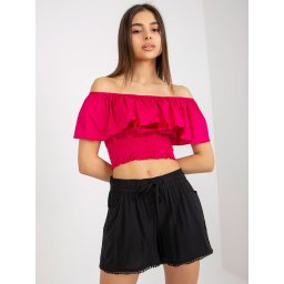 Shorts-D73760M61531KH-black