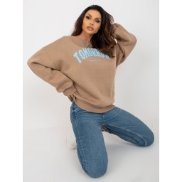 Sweatshirt-EM-BL-617-7.27-dark beige